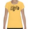 Performance® Core Women's T-Shirt Thumbnail