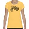Performance® Core Women's T-Shirt Thumbnail