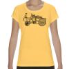 Performance® Core Women's T-Shirt Thumbnail