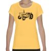 Performance® Core Women's T-Shirt Thumbnail