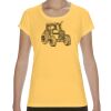 Performance® Core Women's T-Shirt Thumbnail