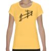 Performance® Core Women's T-Shirt Thumbnail