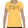 Performance® Core Women's T-Shirt Thumbnail