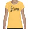 Performance® Core Women's T-Shirt Thumbnail