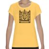 Performance® Core Women's T-Shirt Thumbnail