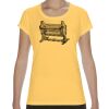 Performance® Core Women's T-Shirt Thumbnail