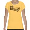 Performance® Core Women's T-Shirt Thumbnail