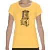 Performance® Core Women's T-Shirt Thumbnail