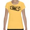 Performance® Core Women's T-Shirt Thumbnail