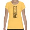 Performance® Core Women's T-Shirt Thumbnail
