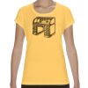 Performance® Core Women's T-Shirt Thumbnail
