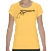 Performance® Core Women's T-Shirt Thumbnail