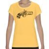 Performance® Core Women's T-Shirt Thumbnail