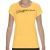 Performance® Core Women's T-Shirt Thumbnail