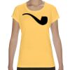 Performance® Core Women's T-Shirt Thumbnail