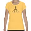 Performance® Core Women's T-Shirt Thumbnail