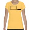Performance® Core Women's T-Shirt Thumbnail