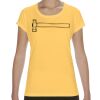 Performance® Core Women's T-Shirt Thumbnail