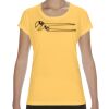 Performance® Core Women's T-Shirt Thumbnail