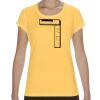 Performance® Core Women's T-Shirt Thumbnail