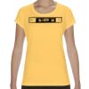 Performance® Core Women's T-Shirt Thumbnail
