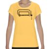 Performance® Core Women's T-Shirt Thumbnail