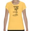 Performance® Core Women's T-Shirt Thumbnail