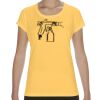Performance® Core Women's T-Shirt Thumbnail