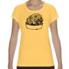 Performance® Core Women's T-Shirt Thumbnail