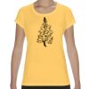 Performance® Core Women's T-Shirt Thumbnail