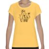 Performance® Core Women's T-Shirt Thumbnail