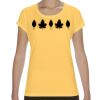 Performance® Core Women's T-Shirt Thumbnail
