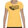 Performance® Core Women's T-Shirt Thumbnail