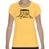 Performance® Core Women's T-Shirt Thumbnail