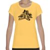 Performance® Core Women's T-Shirt Thumbnail