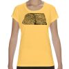 Performance® Core Women's T-Shirt Thumbnail