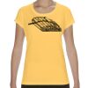 Performance® Core Women's T-Shirt Thumbnail