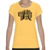 Performance® Core Women's T-Shirt Thumbnail