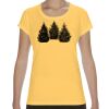 Performance® Core Women's T-Shirt Thumbnail