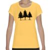 Performance® Core Women's T-Shirt Thumbnail