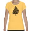 Performance® Core Women's T-Shirt Thumbnail