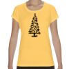 Performance® Core Women's T-Shirt Thumbnail