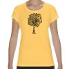 Performance® Core Women's T-Shirt Thumbnail