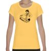 Performance® Core Women's T-Shirt Thumbnail
