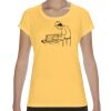 Performance® Core Women's T-Shirt Thumbnail
