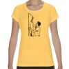 Performance® Core Women's T-Shirt Thumbnail