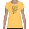 Performance® Core Women's T-Shirt Thumbnail