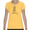 Performance® Core Women's T-Shirt Thumbnail