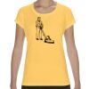 Performance® Core Women's T-Shirt Thumbnail