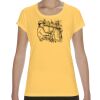 Performance® Core Women's T-Shirt Thumbnail